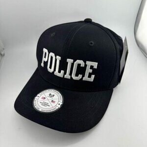 NWT: Rapid Dominance Mens Army Baseball-caps, Black